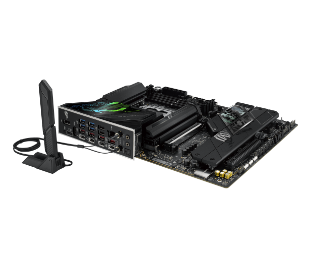 ASUS ROG STRIX Z890-F GAMING WIFI - 1284484 - zdjęcie 13